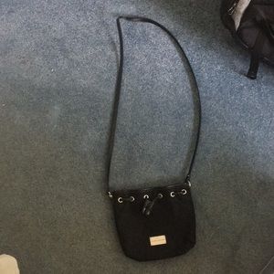 Tommy Hilfiger Bags - TOMMY HILFIGER black cross body bag Tommy Hilfiger Bags - TOMMY HILFIGER black cross body bag
